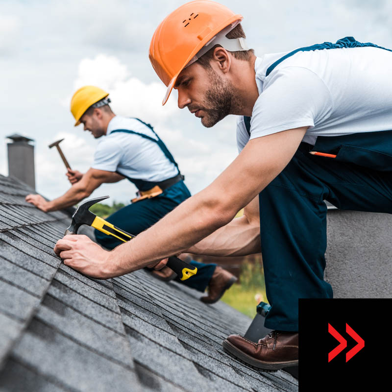 Roof Repair or Replacement