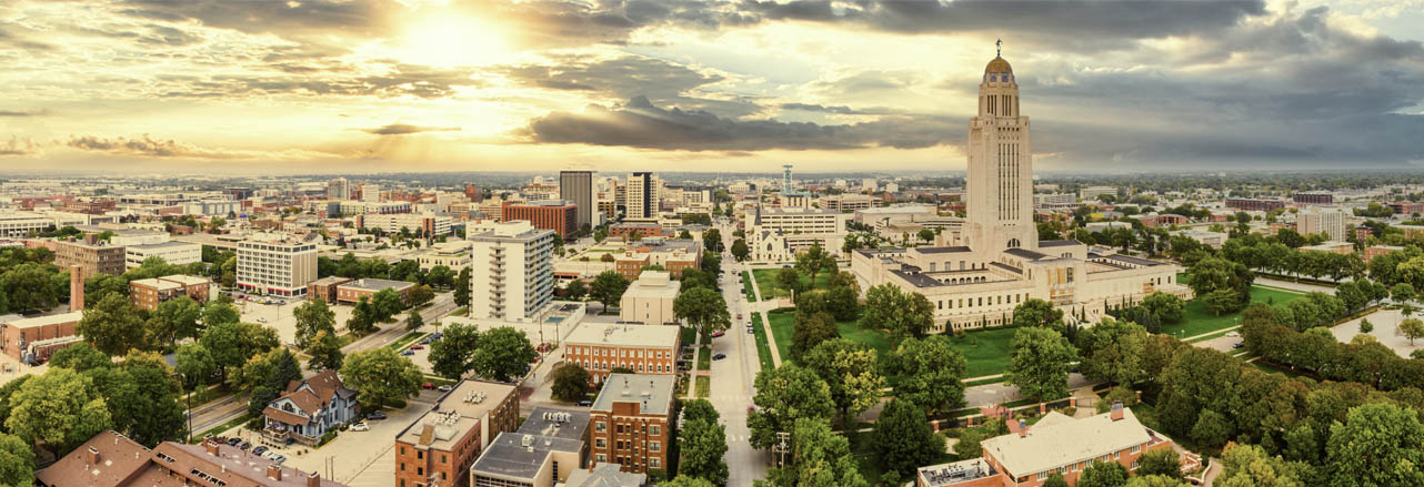 Lincoln, Nebraska